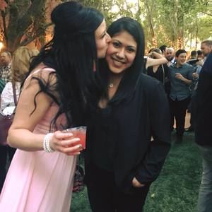 Meet your Posher, Maria